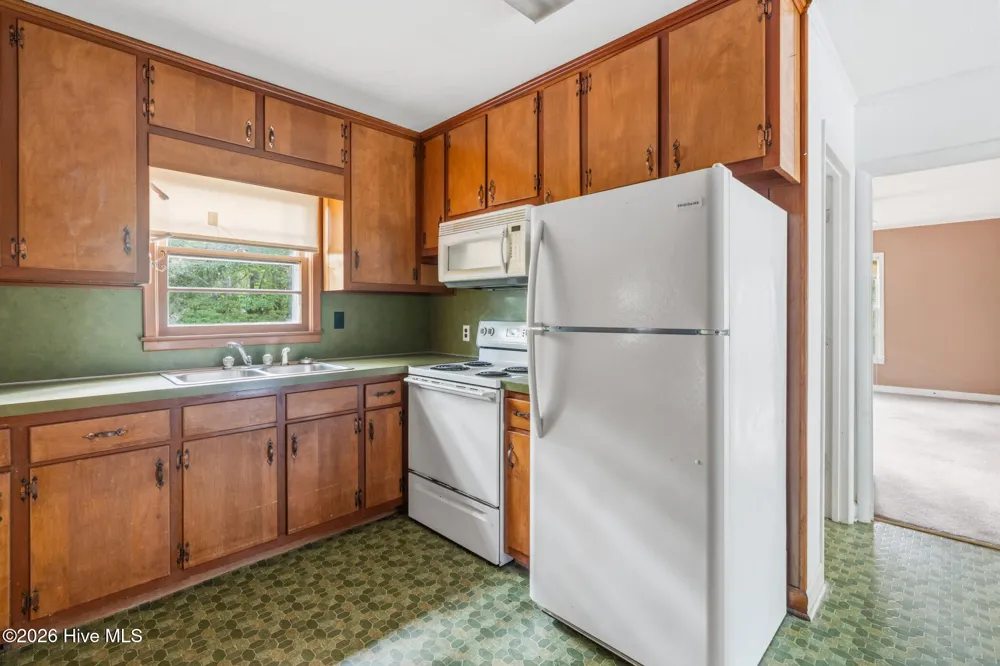 163 & 165 E Main Street E Ellerbe, NC 28338