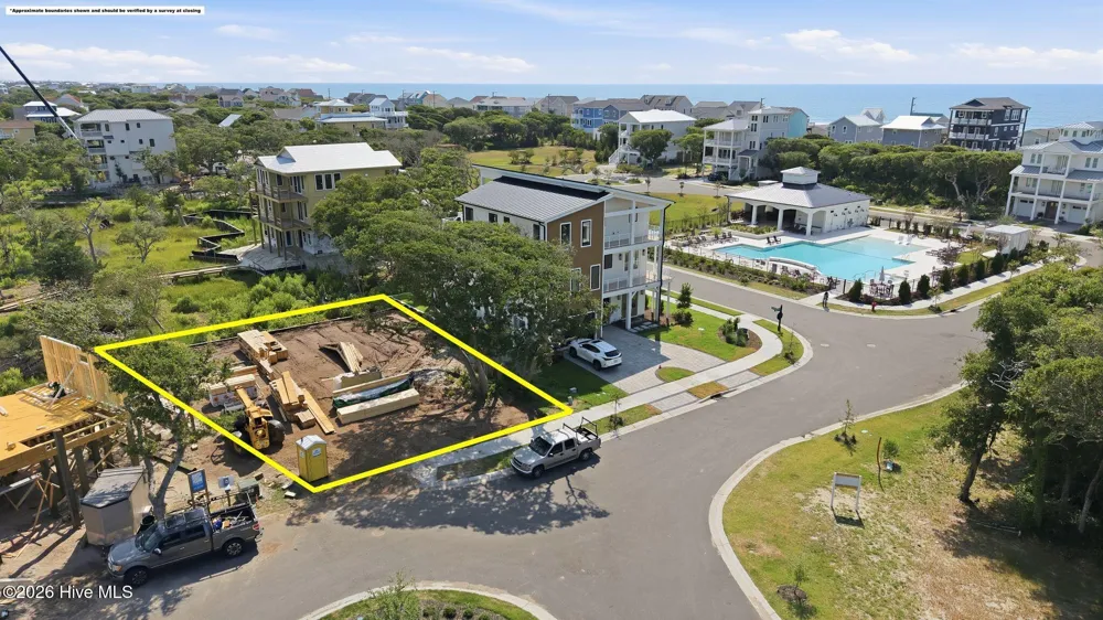 150 Auger Shell Court Surf City, NC 28445