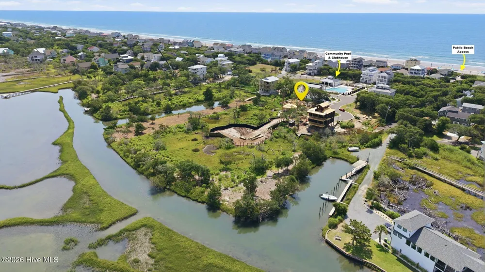 150 Auger Shell Court Surf City, NC 28445