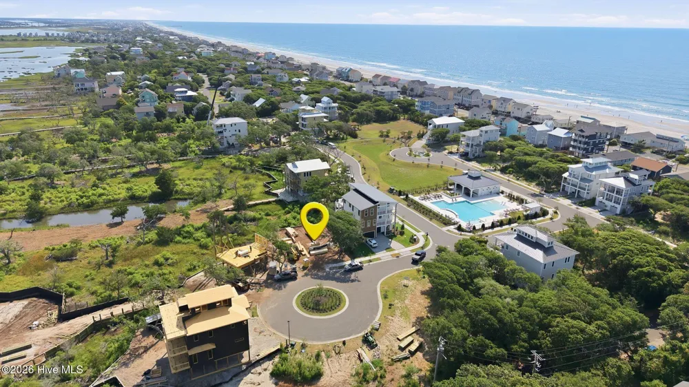 150 Auger Shell Court Surf City, NC 28445