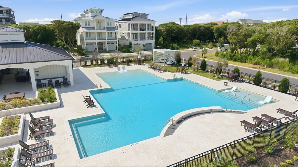 150 Auger Shell Court Surf City, NC 28445