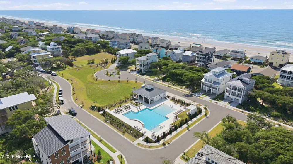 150 Auger Shell Court Surf City, NC 28445