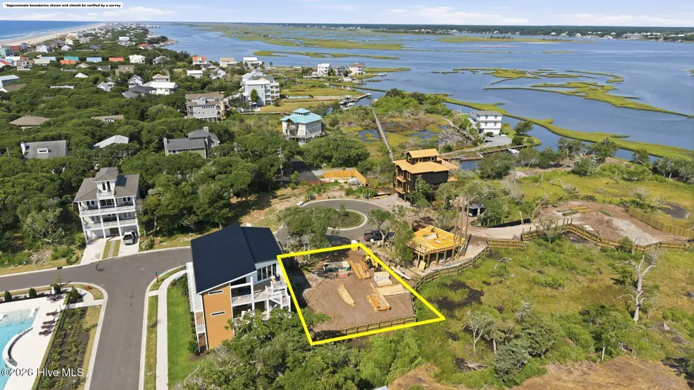 150 Auger Shell Court Surf City, NC 28445