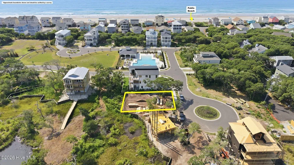 150 Auger Shell Court Surf City, NC 28445