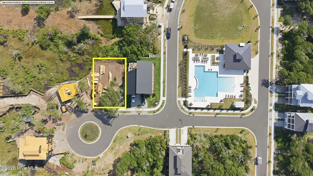 150 Auger Shell Court Surf City, NC 28445
