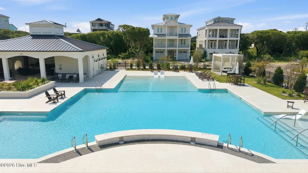 150 Auger Shell Court Surf City, NC 28445