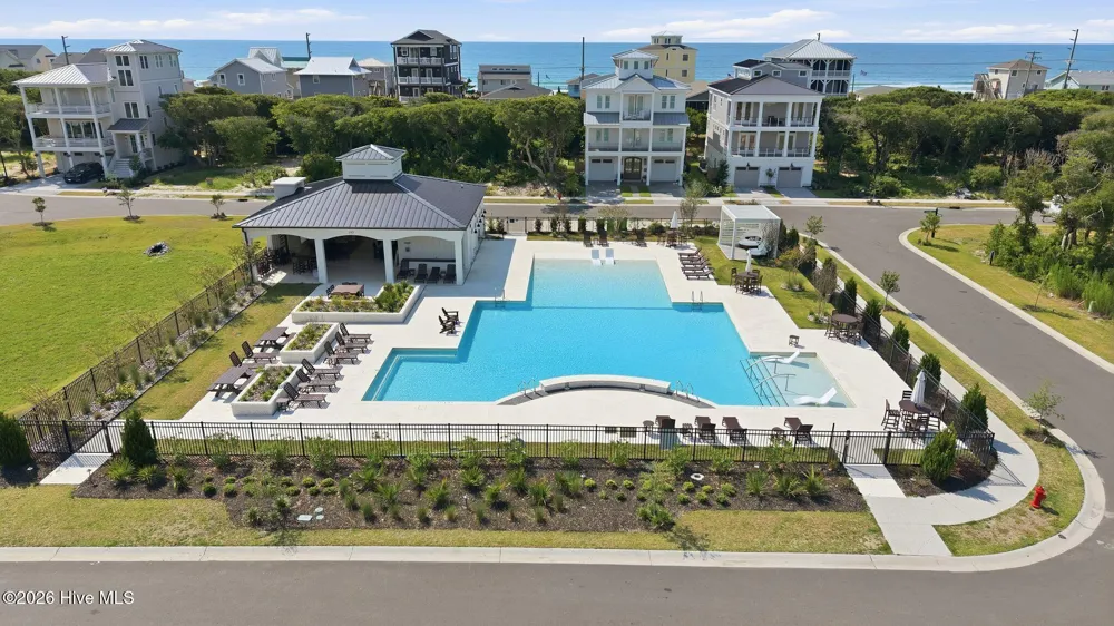 150 Auger Shell Court Surf City, NC 28445