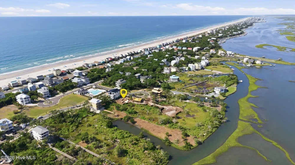 150 Auger Shell Court Surf City, NC 28445