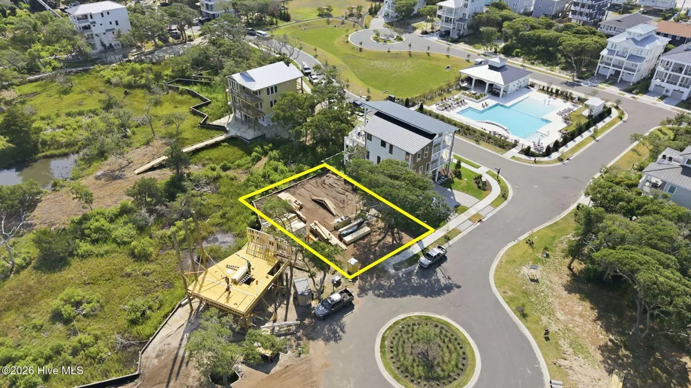 150 Auger Shell Court Surf City, NC 28445