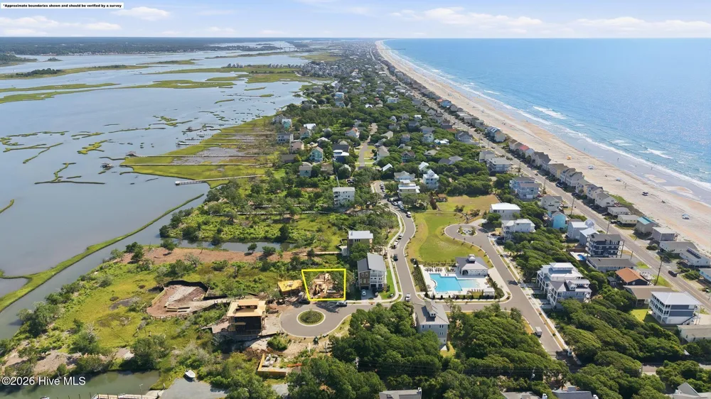 150 Auger Shell Court Surf City, NC 28445