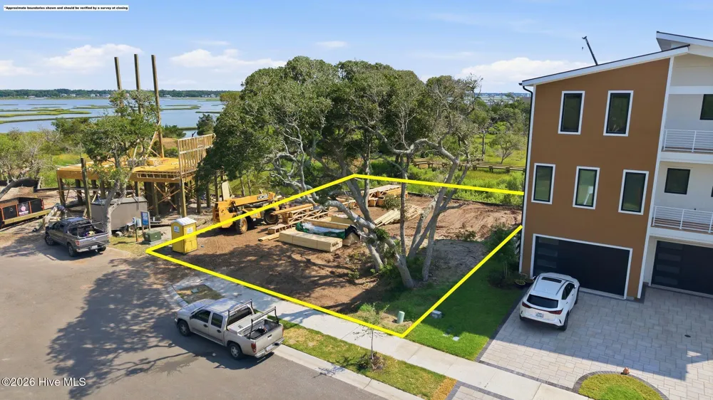 150 Auger Shell Court Surf City, NC 28445