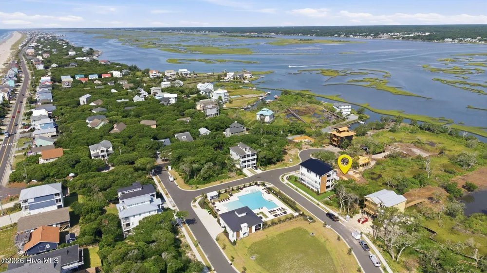 150 Auger Shell Court Surf City, NC 28445