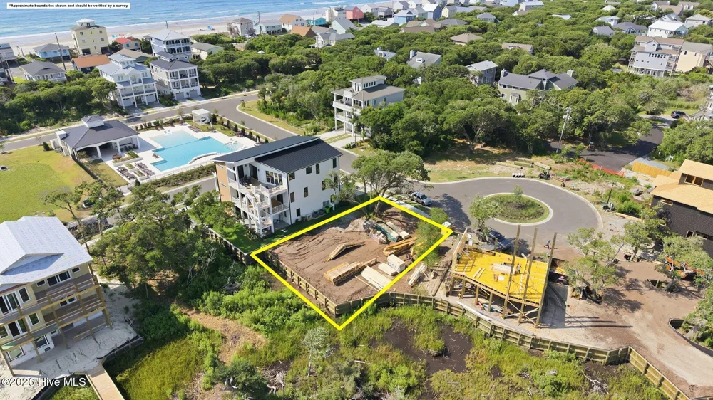 150 Auger Shell Court Surf City, NC 28445