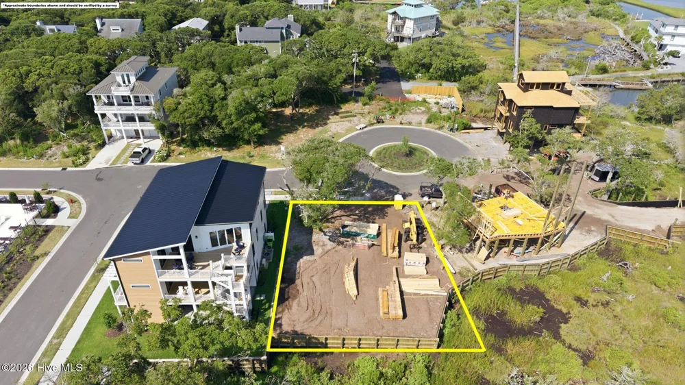 150 Auger Shell Court Surf City, NC 28445