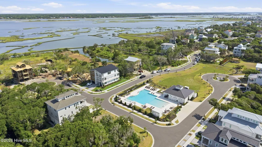 150 Auger Shell Court Surf City, NC 28445