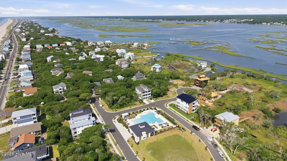 150 Auger Shell Court Surf City, NC 28445