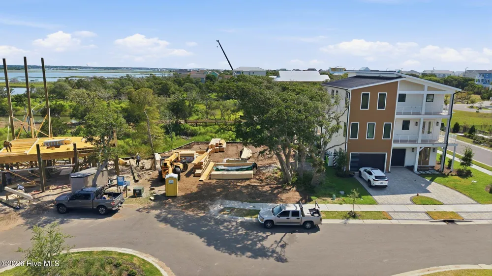 150 Auger Shell Court Surf City, NC 28445