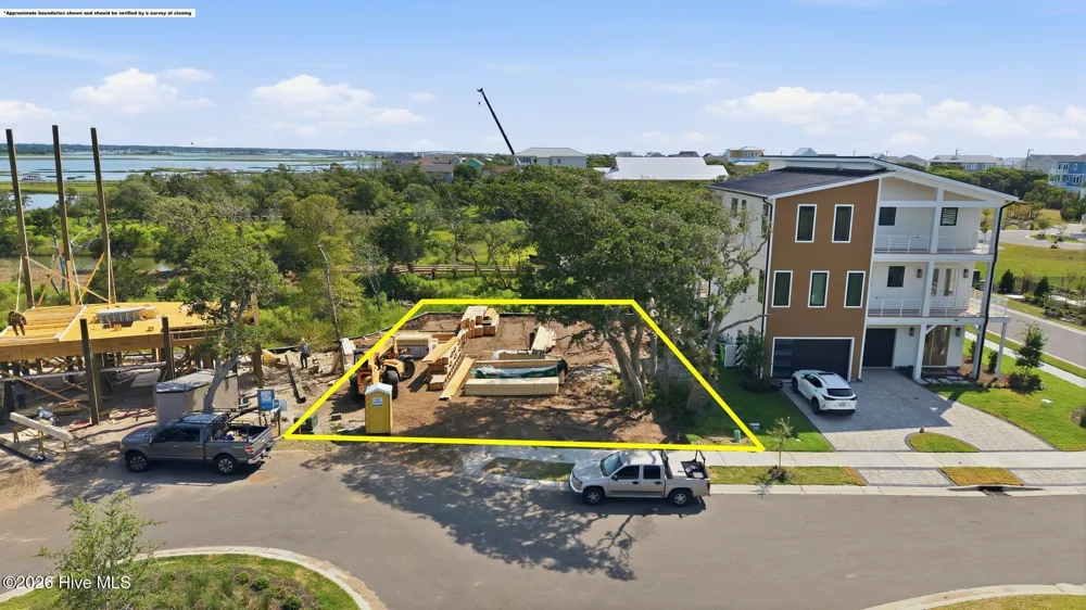 150 Auger Shell Court Surf City, NC 28445