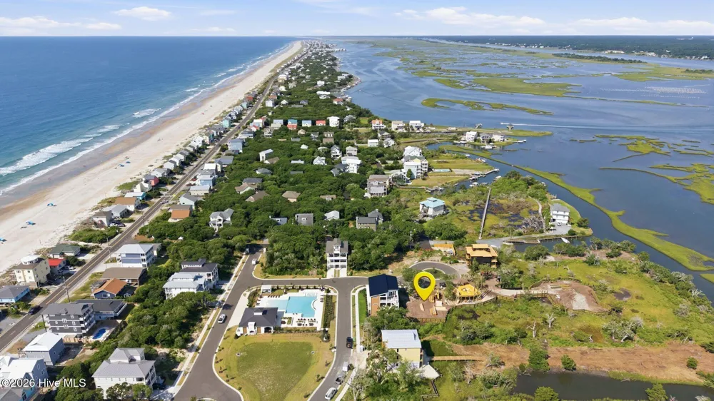 150 Auger Shell Court Surf City, NC 28445
