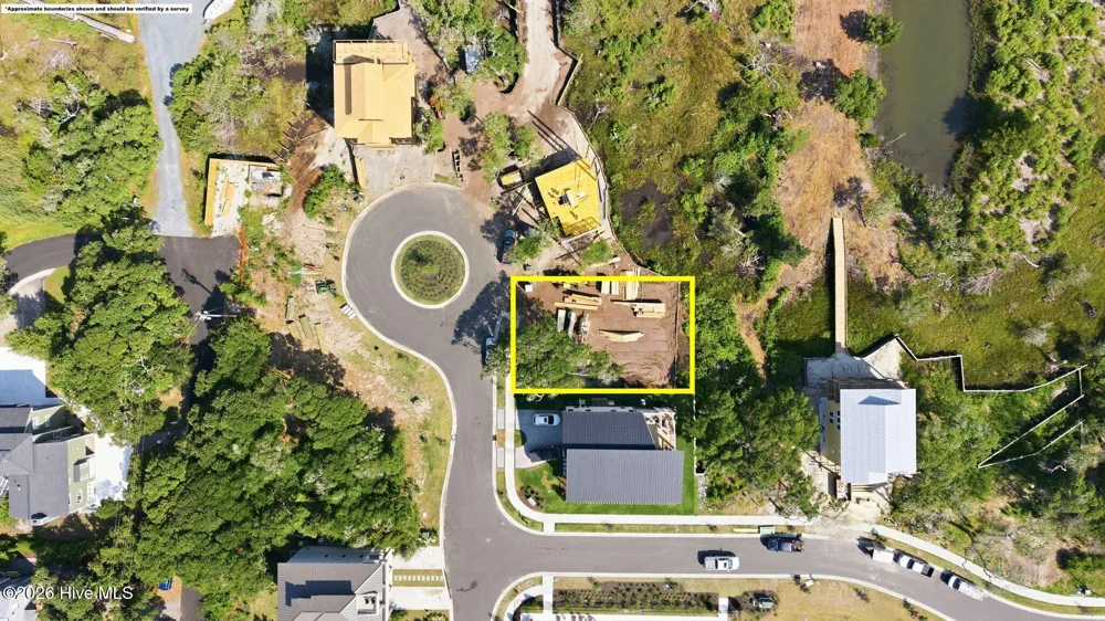 150 Auger Shell Court Surf City, NC 28445
