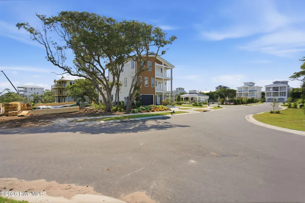 150 Auger Shell Court Surf City, NC 28445