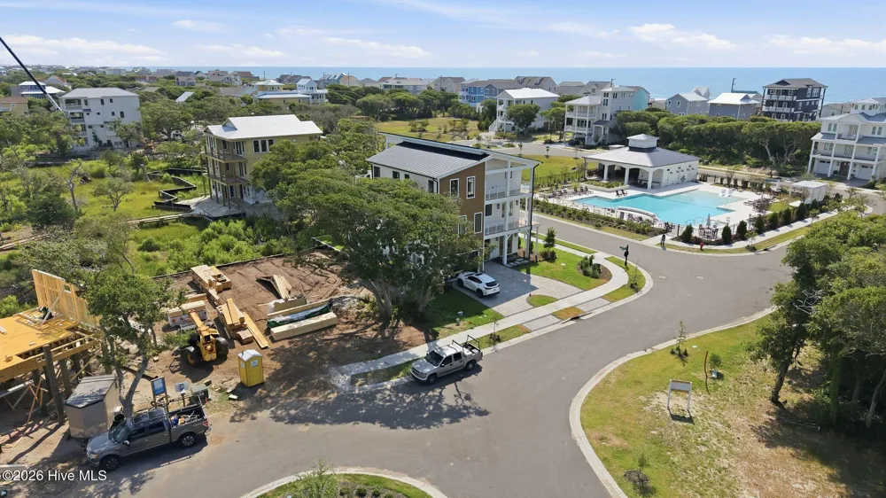150 Auger Shell Court Surf City, NC 28445