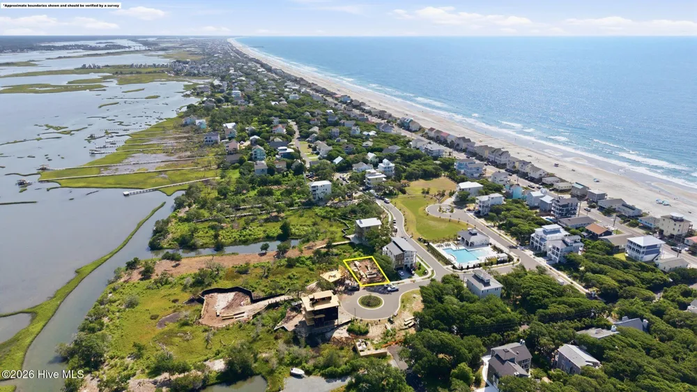 150 Auger Shell Court Surf City, NC 28445
