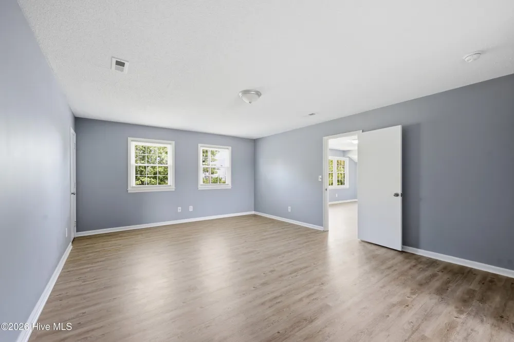 526 Crow Hill Road Beaufort, NC 28516
