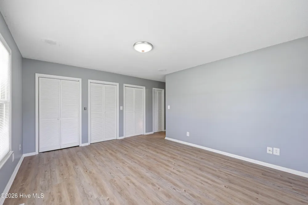526 Crow Hill Road Beaufort, NC 28516