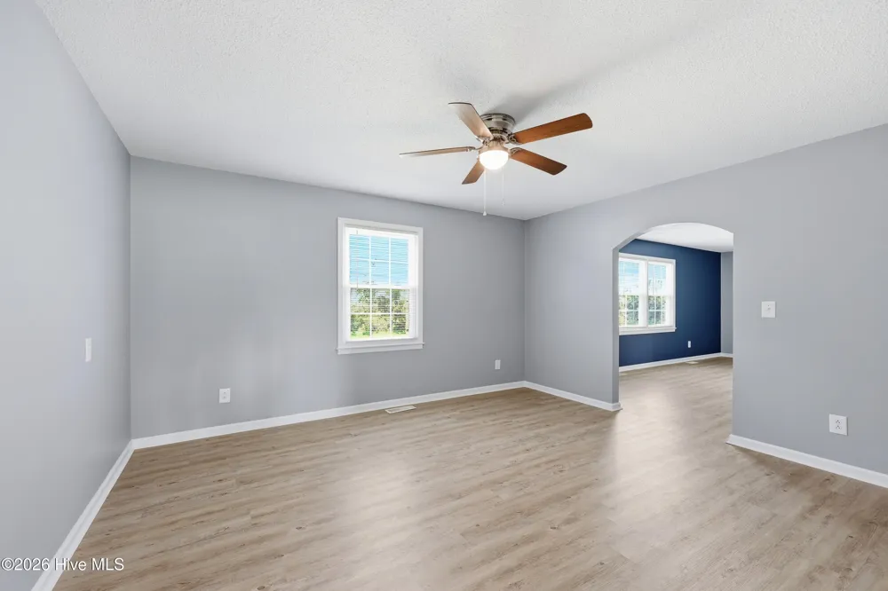 526 Crow Hill Road Beaufort, NC 28516