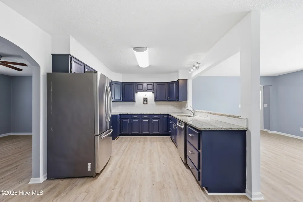526 Crow Hill Road Beaufort, NC 28516
