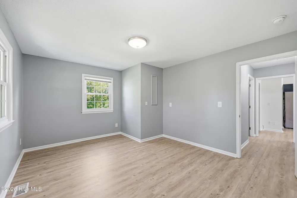 526 Crow Hill Road Beaufort, NC 28516
