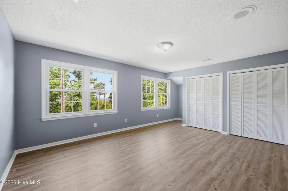 526 Crow Hill Road Beaufort, NC 28516