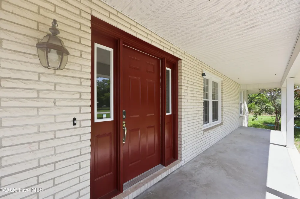 526 Crow Hill Road Beaufort, NC 28516
