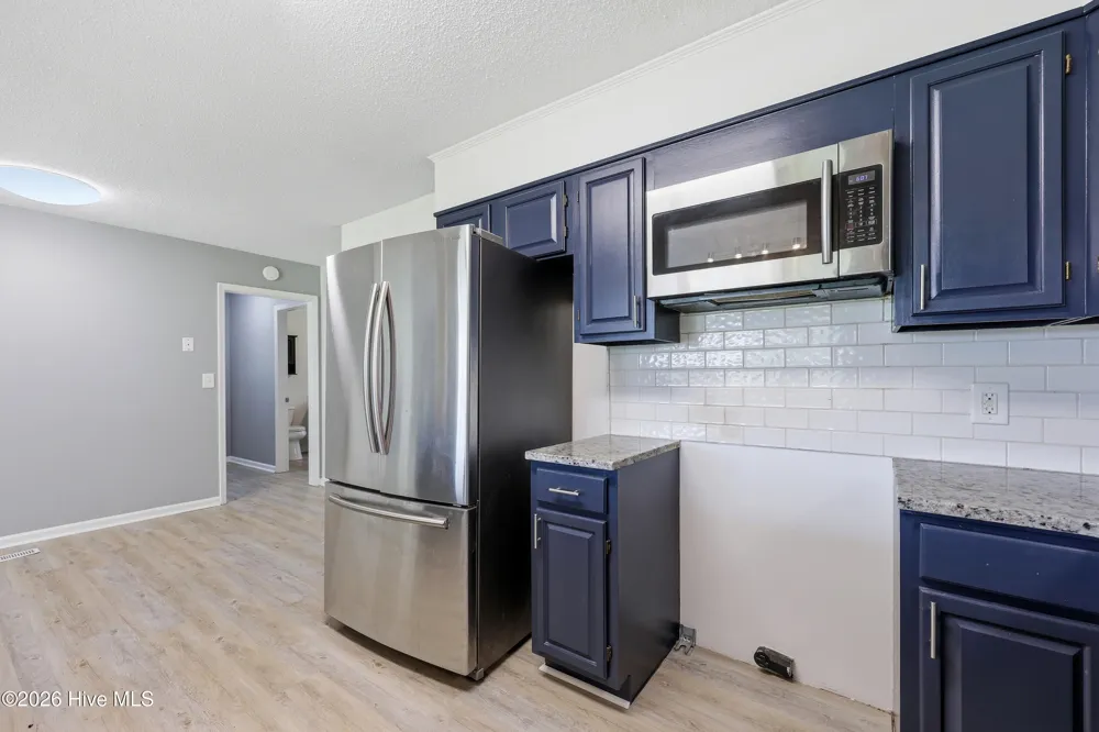 526 Crow Hill Road Beaufort, NC 28516