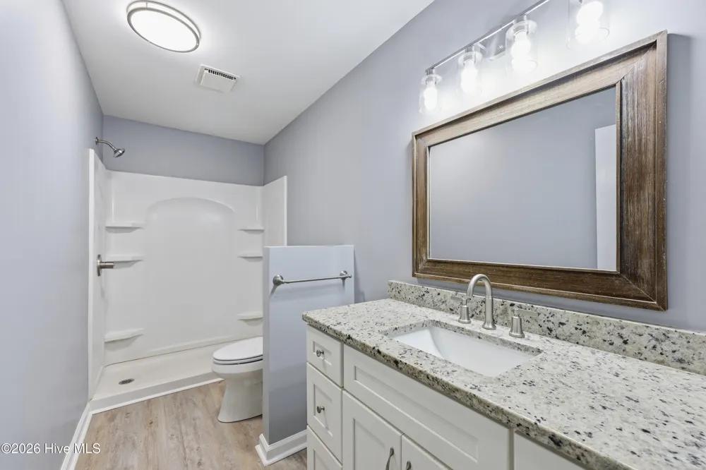 526 Crow Hill Road Beaufort, NC 28516
