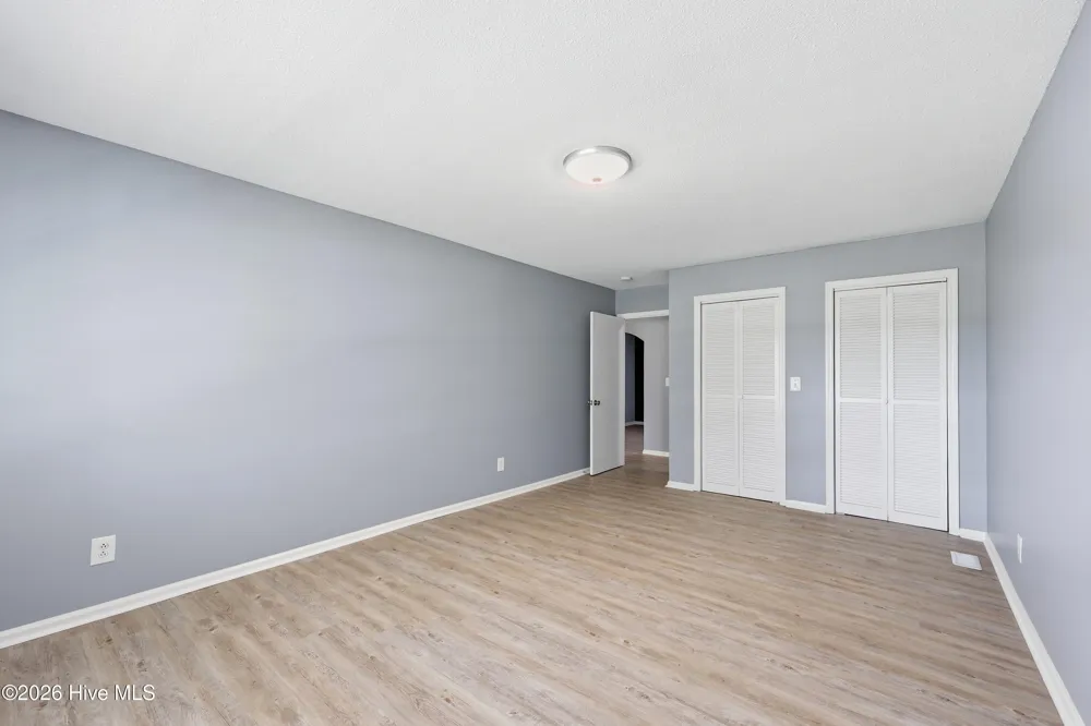 526 Crow Hill Road Beaufort, NC 28516