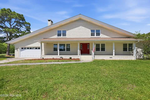 526 Crow Hill Road