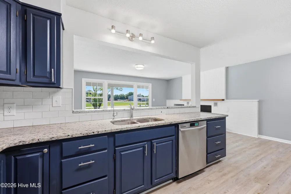 526 Crow Hill Road Beaufort, NC 28516