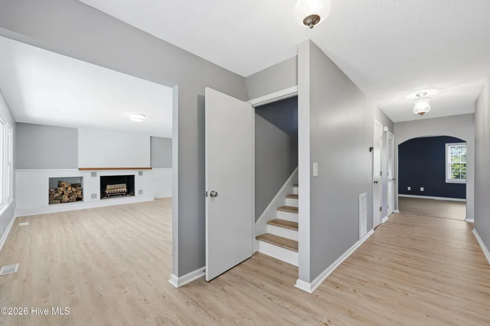 526 Crow Hill Road Beaufort, NC 28516