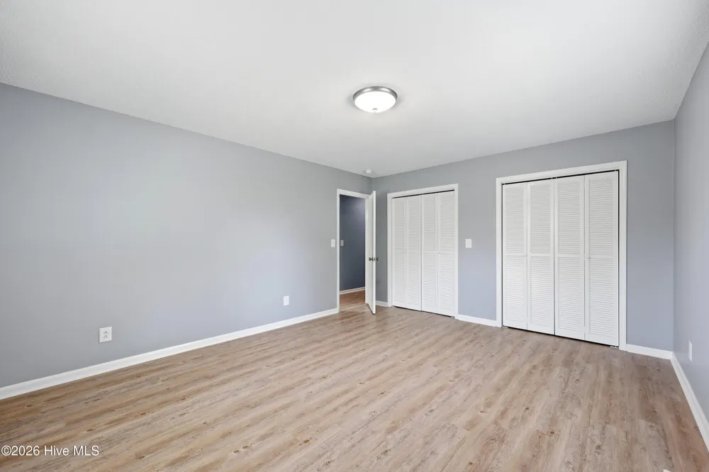 526 Crow Hill Road Beaufort, NC 28516