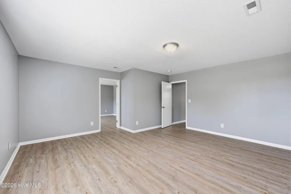 526 Crow Hill Road Beaufort, NC 28516