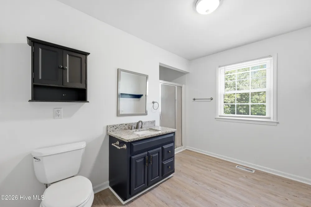 526 Crow Hill Road Beaufort, NC 28516