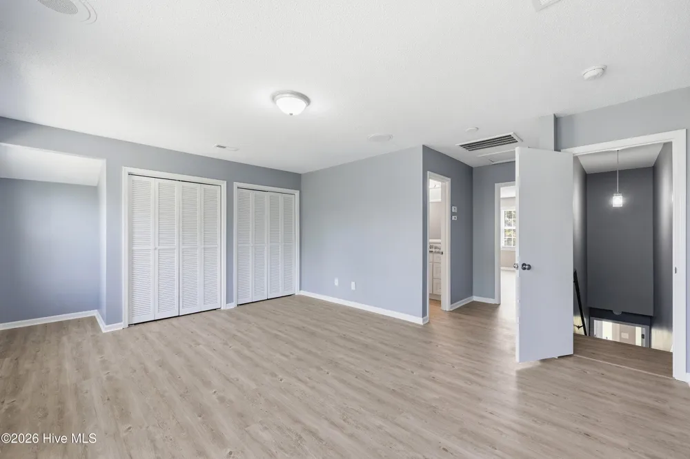 526 Crow Hill Road Beaufort, NC 28516