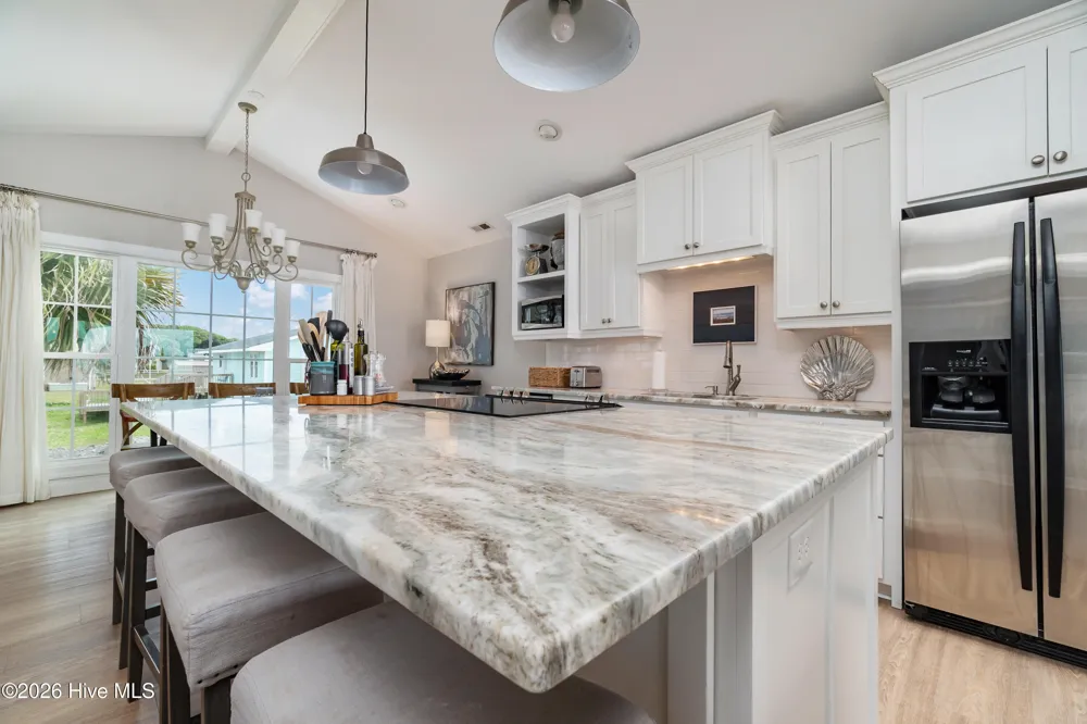124 Headen Lane Salter Path, NC 28512
