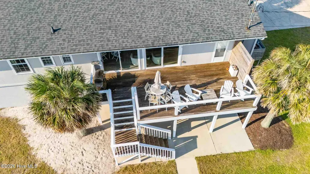 124 Headen Lane Salter Path, NC 28512