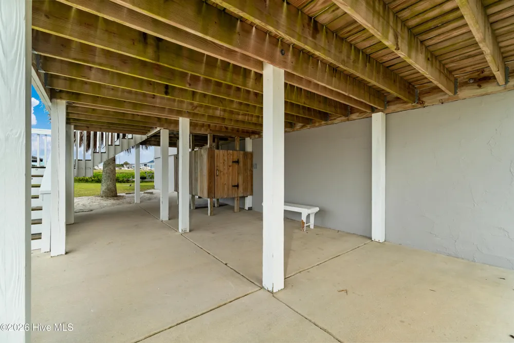 124 Headen Lane Salter Path, NC 28512