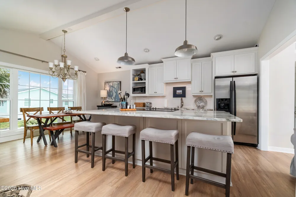 124 Headen Lane Salter Path, NC 28512