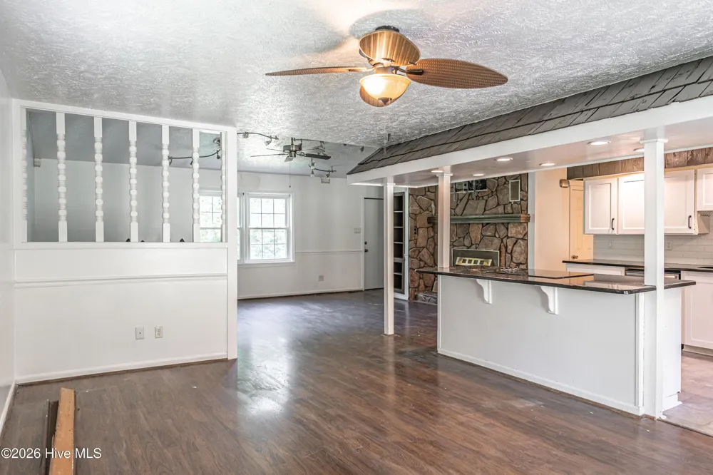 118 Pirate Lane Rockingham, NC 28379