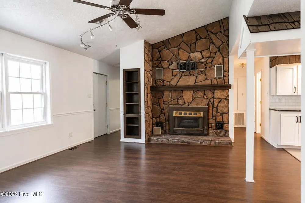 118 Pirate Lane Rockingham, NC 28379